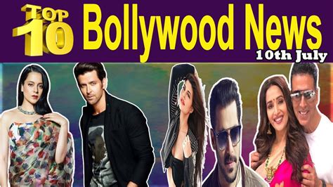 Bollywood Gossip Hub